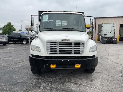 Used 2020 Freightliner M2 106 Conventional Cab Flatbed Truck for sale #349885 - photo 2