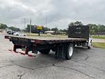 Used 2020 Freightliner M2 106 Conventional Cab Flatbed Truck for sale #349885 - photo 11