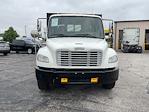 Used 2020 Freightliner M2 106 Conventional Cab Flatbed Truck for sale #349885 - photo 2