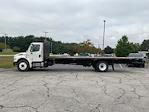 Used 2020 Freightliner M2 106 Conventional Cab Flatbed Truck for sale #349885 - photo 4