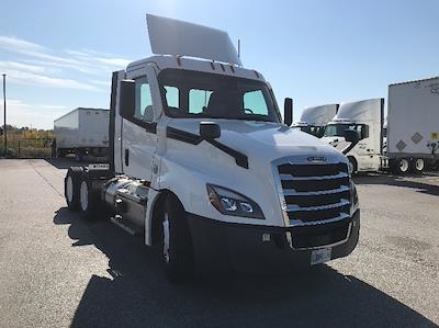 Used 2020 Freightliner Cascadia Detroit DD13 Semi Truck for sale #349955 - photo 1