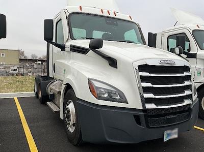 Used 2020 Freightliner Cascadia Detroit DD13 Semi Truck for sale #349967 - photo 1