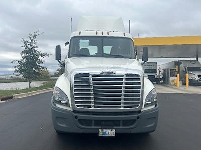 Used 2020 Freightliner Cascadia Detroit DD13 Semi Truck for sale #349991 - photo 2