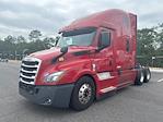 Used 2020 Freightliner Cascadia Detroit DD15AT Semi Truck with Sleeper Cab for sale #349992 - photo 3
