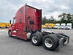 Used 2020 Freightliner Cascadia Detroit DD15AT Semi Truck with Sleeper Cab for sale #349992 - photo 5