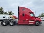 Used 2020 Freightliner Cascadia Detroit DD15AT Semi Truck with Sleeper Cab for sale #349992 - photo 8