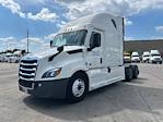 Used 2021 Freightliner Cascadia Detroit DD15AT Semi Truck with Sleeper Cab for sale #350001 - photo 3
