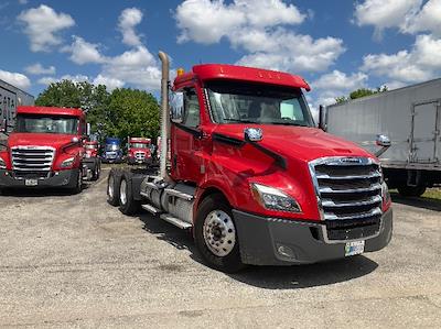 Used 2020 Freightliner Cascadia Detroit DD15AT Semi Truck for sale #350007 - photo 1