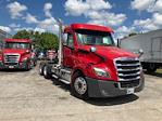 Used 2020 Freightliner Cascadia Detroit DD15AT Semi Truck for sale #350007 - photo 1