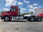 Used 2020 Freightliner Cascadia Detroit DD15AT Semi Truck for sale #350007 - photo 4