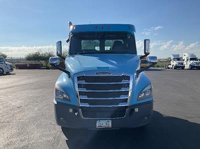 Used 2020 Freightliner Cascadia Detroit DD15AT Semi Truck for sale #350014 - photo 2