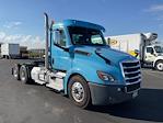Used 2020 Freightliner Cascadia Detroit DD15AT Semi Truck for sale #350014 - photo 1