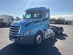 Used 2020 Freightliner Cascadia Detroit DD15AT Semi Truck for sale #350014 - photo 3