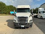 Used 2020 Freightliner Cascadia Detroit DD15AT Semi Truck with Sleeper Cab for sale #350018 - photo 2