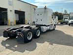 Used 2020 Freightliner Cascadia Detroit DD15AT Semi Truck with Sleeper Cab for sale #350018 - photo 7