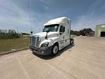 Used 2020 Freightliner Cascadia Detroit DD13 Semi Truck with Sleeper Cab for sale #350027 - photo 3