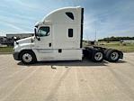 Used 2020 Freightliner Cascadia Detroit DD13 Semi Truck with Sleeper Cab for sale #350027 - photo 4