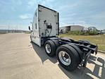 Used 2020 Freightliner Cascadia Detroit DD13 Semi Truck with Sleeper Cab for sale #350027 - photo 5