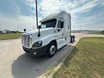 Used 2020 Freightliner Cascadia Detroit DD13 Semi Truck with Sleeper Cab for sale #350028 - photo 3