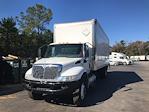 Used 2020 International MV Box Truck with Liftgate for sale #350059 - photo 3