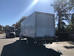 Used 2020 International MV Box Truck with Liftgate for sale #350059 - photo 6