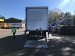 Used 2020 International MV Box Truck with Liftgate for sale #350059 - photo 9
