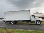 Used 2020 International MV Box Truck with Liftgate for sale #350060 - photo 15