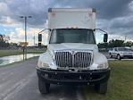 Used 2020 International MV Box Truck with Liftgate for sale #350060 - photo 2