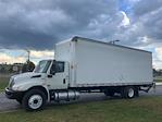 Used 2020 International MV Box Truck with Liftgate for sale #350060 - photo 3