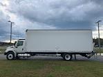 Used 2020 International MV Box Truck with Liftgate for sale #350060 - photo 4