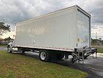 Used 2020 International MV Box Truck with Liftgate for sale #350060 - photo 6