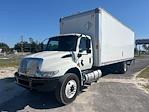 Used 2020 International MV Box Truck with Liftgate for sale #350061 - photo 3