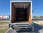 Used 2020 International MV Box Truck with Liftgate for sale #350061 - photo 8
