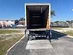 Used 2020 International MV Box Truck with Liftgate for sale #350061 - photo 9