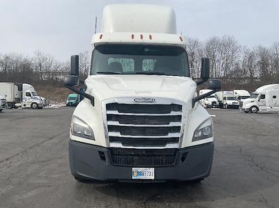 Used 2020 Freightliner Cascadia Detroit DD13 Semi Truck for sale #350063 - photo 2