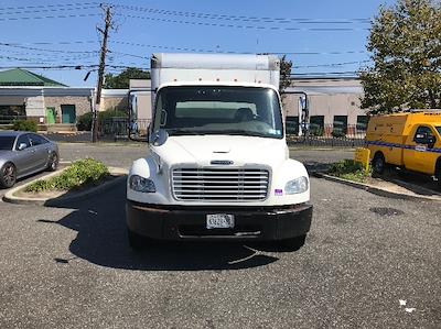 Used 2020 Freightliner M2 106 Conventional Cab Morgan Truck Body Box Truck with Liftgate for sale #350121 - photo 2