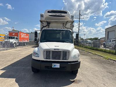 Used 2020 Freightliner M2 106 Refrigerated Body with Liftgate for sale #350195 - photo 2
