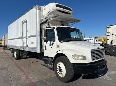 Used 2020 Freightliner M2 106 Refrigerated Body with Liftgate for sale #350198 - photo 1