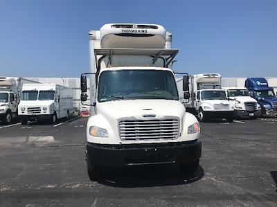 Used 2020 Freightliner M2 106 Refrigerated Body with Liftgate for sale #350201 - photo 2