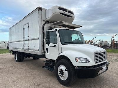 Used 2020 Freightliner M2 106 Refrigerated Body with Liftgate for sale #350206 - photo 1