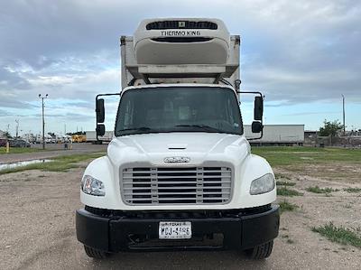 Used 2020 Freightliner M2 106 Refrigerated Body with Liftgate for sale #350206 - photo 2