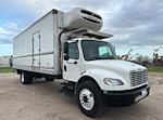 Used 2020 Freightliner M2 106 Refrigerated Body with Liftgate for sale #350206 - photo 1