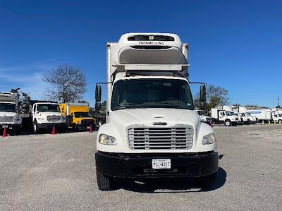 Used 2020 Freightliner M2 106 Refrigerated Body with Liftgate for sale #350208 - photo 2