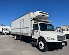 Used 2020 Freightliner M2 106 Refrigerated Body with Liftgate for sale #350208 - photo 1