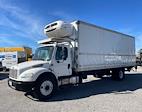 Used 2020 Freightliner M2 106 Refrigerated Body with Liftgate for sale #350208 - photo 3