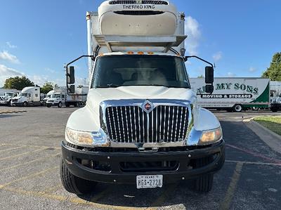 Used 2020 International MV Refrigerated Body with Liftgate for sale #350320 - photo 2