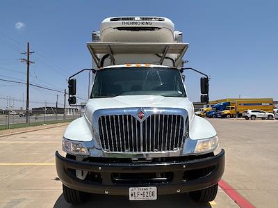 Used 2020 International MV Refrigerated Body with Liftgate for sale #350324 - photo 2