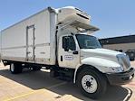 Used 2020 International MV Refrigerated Body with Liftgate for sale #350324 - photo 1