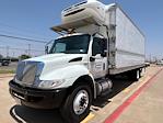 Used 2020 International MV Refrigerated Body with Liftgate for sale #350324 - photo 3