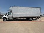 Used 2020 International MV Refrigerated Body with Liftgate for sale #350324 - photo 4